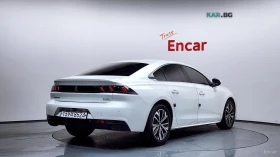 Peugeot 508 * 2.0BlueHdi* Allure* КОЖА* ПОДГРЕВ* КАМЕРА*  | Auto.bg — изображение 2