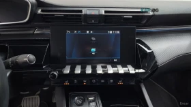 Peugeot 508 * 2.0BlueHdi* Allure* КОЖА* ПОДГРЕВ* КАМЕРА*  | Auto.bg — изображение 15