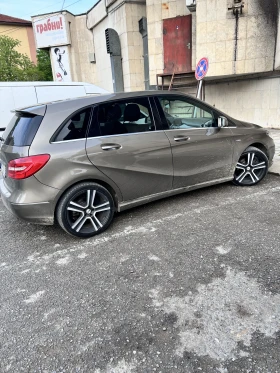 Mercedes-Benz B 180 - 7000 € / 13690.81 лв. - 46564541 3