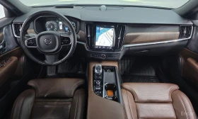 Volvo S90 T6* AWD* INSCRIPTION* ���������* �����* 360������* | Mobile.bg � ����� ������ 7