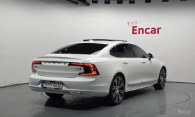 Volvo S90 T6* AWD* INSCRIPTION* ���������* �����* 360������* | Mobile.bg � ����� ������ 2