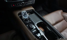 Volvo S90 T6* AWD* INSCRIPTION* ���������* �����* 360������* | Mobile.bg � ����� ������ 10