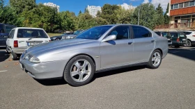 Alfa Romeo 166 2.0 Turbo | Mobile.bg � ����� ������ 4