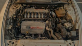 Alfa Romeo 166 2.0 Turbo | Mobile.bg � ����� ������ 3