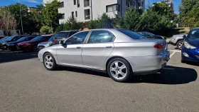 Alfa Romeo 166 2.0 Turbo | Mobile.bg � ����� ������ 5