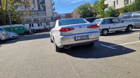 Alfa Romeo 166 2.0 Turbo | Mobile.bg � ����� ������ 6