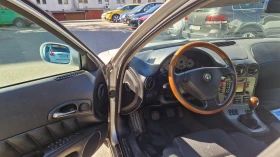 Alfa Romeo 166 2.0 Turbo | Mobile.bg � ����� ������ 2