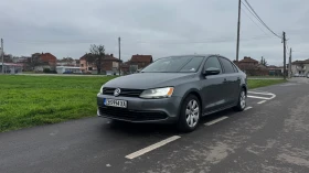 VW Jetta MK6 - 6500 € / 12712.90 лв. - 54469367 9