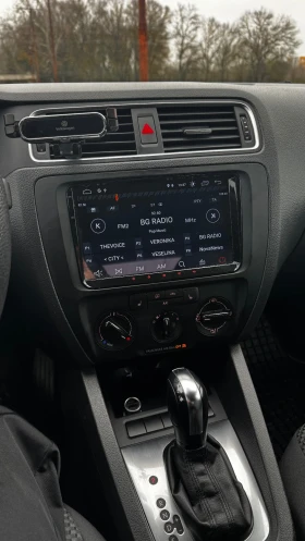 VW Jetta MK6 - 6500 € / 12712.90 лв. - 54469367 15