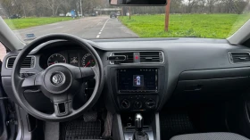 VW Jetta MK6 - 6500 € / 12712.90 лв. - 54469367 14