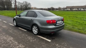 VW Jetta MK6 - 6500 € / 12712.90 лв. - 54469367 6