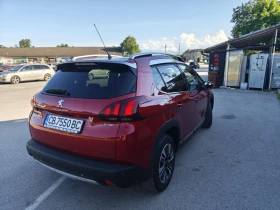 Peugeot 2008 1.2 e-THP Turbo ������ | Mobile.bg � ����� ������ 3