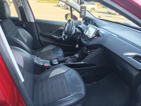 Peugeot 2008 1.2 e-THP Turbo ������ | Mobile.bg � ����� ������ 11