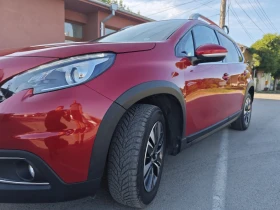 Peugeot 2008 1.2 e-THP Turbo ������ | Mobile.bg � ����� ������ 6