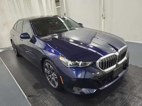 BMW 530 * Един собственик * Без инциденти * От BMW *  | Auto.bg — изображение 2