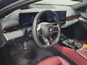 BMW 530 * Един собственик * Без инциденти * От BMW *  | Auto.bg — изображение 6