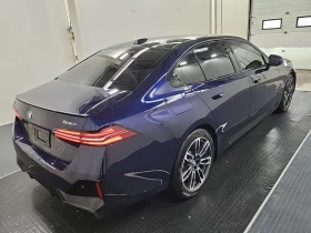 BMW 530 * Един собственик * Без инциденти * От BMW *  | Auto.bg — изображение 3