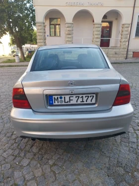 Opel Vectra undefined | Auto.bg — изображение 2
