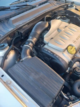 Opel Vectra undefined | Auto.bg — изображение 16