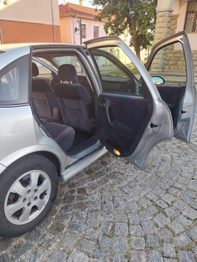 Opel Vectra undefined | Auto.bg — изображение 6