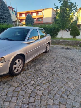 Opel Vectra undefined | Auto.bg — изображение 4