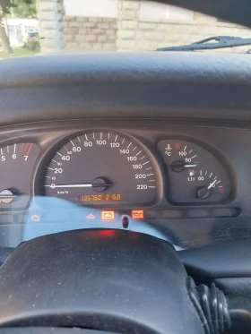 Opel Vectra undefined | Auto.bg — изображение 5