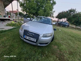 ����� �� �������� �� Audi A3