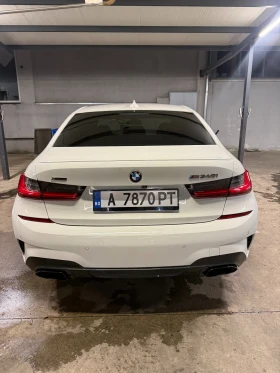 BMW 340 M340 / XDRIVE / MILD HYBRID / 360 | Mobile.bg � ����� ������ 8