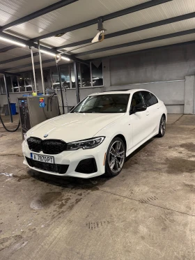 BMW 340 M340 / XDRIVE / MILD HYBRID / 360 | Mobile.bg � ����� ������ 4
