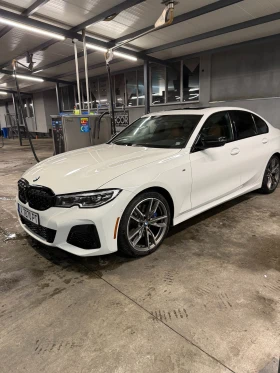 BMW 340 M340 / XDRIVE / MILD HYBRID / 360 | Mobile.bg � ����� ������ 5