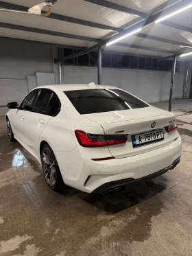 BMW 340 M340 / XDRIVE / MILD HYBRID / 360 | Mobile.bg � ����� ������ 7