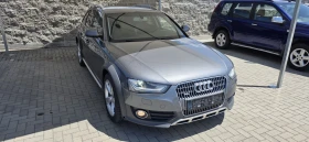 Audi A4 Allroad 2.0TDI-177 FULL* KEYLESS* 4Х4* ПРОЧЕТИ - 6900 € / 13495.23 лв. - 12905743 6