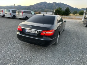 Mercedes-Benz E 220 2.2CDI* 170к.с* КОЖА* НАВИГАЦИЯ - 7300 € / 14277.56 лв. - 11497311 5
