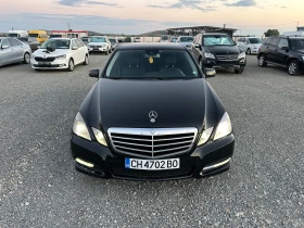 Mercedes-Benz E 220 2.2CDI* 170к.с* КОЖА* НАВИГАЦИЯ - 7300 € / 14277.56 лв. - 11497311 2