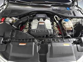 Audi A7 50 TFSI QUATTRO / CARFAX | Auto.bg — изображение 6