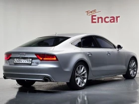 Audi A7 50 TFSI QUATTRO / CARFAX | Auto.bg — изображение 2