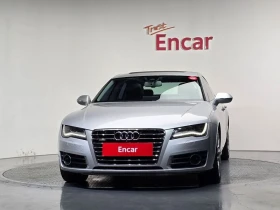 Audi A7 50 TFSI QUATTRO / CARFAX | Auto.bg — изображение 3