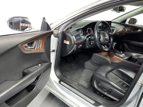 Audi A7 50 TFSI QUATTRO / CARFAX | Auto.bg — изображение 10