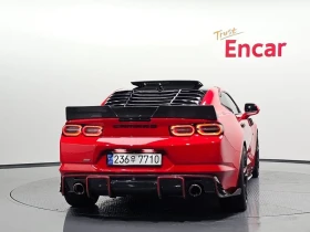 Chevrolet Camaro 6.2 Automatic | Mobile.bg � ����� ������ 4