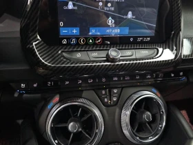 Chevrolet Camaro 6.2 Automatic | Mobile.bg � ����� ������ 16