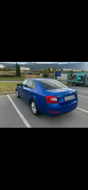 Skoda Octavia Style - 10800 € - 17303243 5