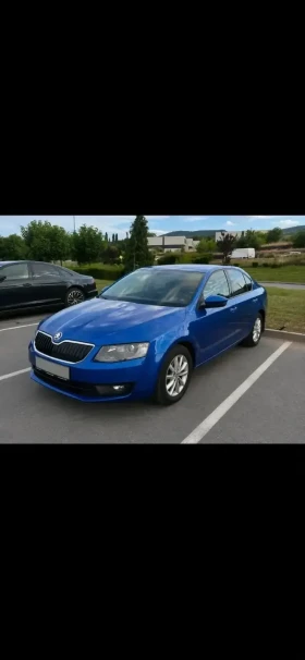 Skoda Octavia Style - 10800 € - 17303243 4