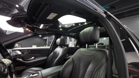 Mercedes-Benz S 450 LONG* 4MATIC* BURM* PANO* МОНИТОРИ* 360* HUD | Auto.bg — изображение 17