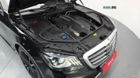 Mercedes-Benz S 450 LONG* 4MATIC* BURM* PANO* МОНИТОРИ* 360* HUD | Auto.bg — изображение 6