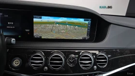 Mercedes-Benz S 450 LONG* 4MATIC* BURM* PANO* МОНИТОРИ* 360* HUD | Auto.bg — изображение 14