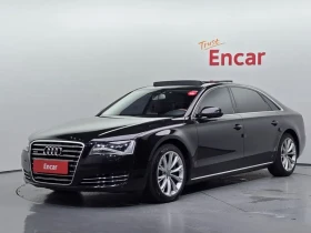 ������ Audi A8