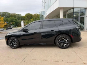 BMW iX / xDrive50 / �� ���������������� / ��������� ���� | Mobile.bg � ����� ������ 4