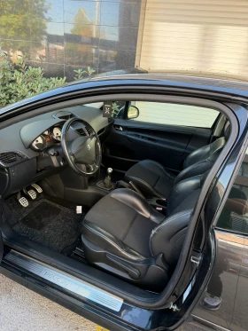 Peugeot 207 207 GT ��������  | Mobile.bg � ����� ������ 7