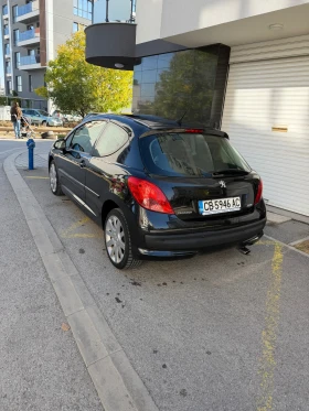 Peugeot 207 207 GT ��������  | Mobile.bg � ����� ������ 4