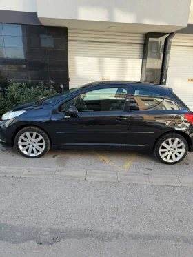 Peugeot 207 207 GT ��������  | Mobile.bg � ����� ������ 3